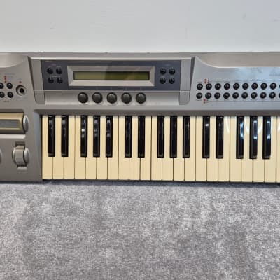 Korg Prophecy SSP-1 - Monophonic Synthesizer Keyboard