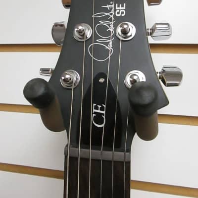 Paul Reed Smith SE CE24 Guitar Turquoise Finish PRS Authorized Dealer New  W/ Gigbag CE 24 image 4