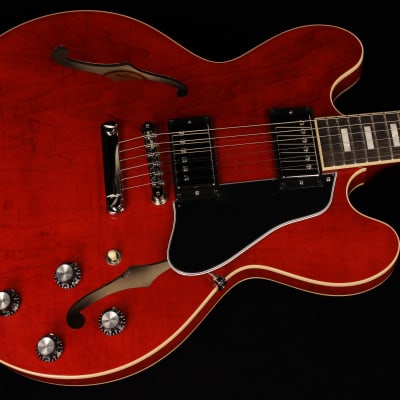 Immagine Gibson ES-335 Figured - SC (#226) - 1