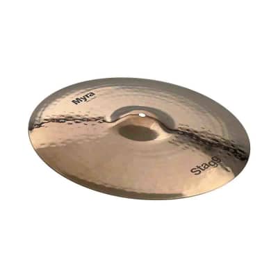 Stagg shop myra cymbals