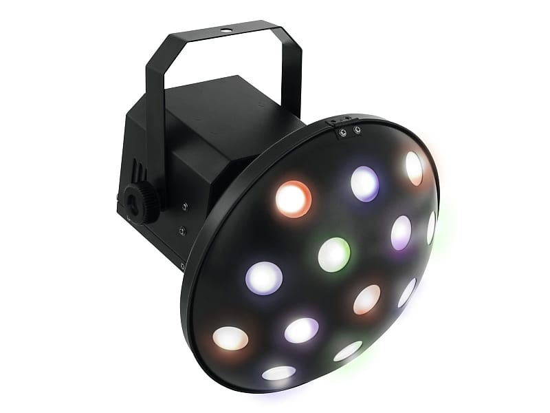 Eurolite Led Z Strahleneffekt Reverb