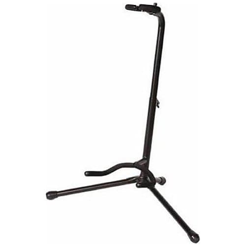 Stageline GS100B Guitar Stand Reverb