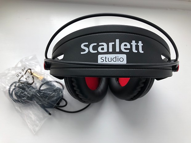 Hp60 mkii online studio headphones