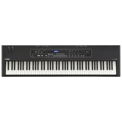 Yamaha CP4 STAGE Reverb UK