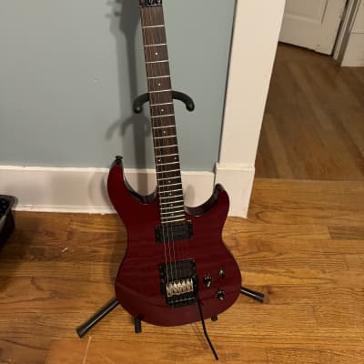 Peavey Predator Plus EXP Electric Guitar with Tremolo