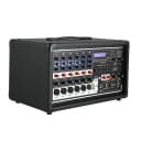 Peavey PVi 6500 6-Channel 400W Powered PA Head with Bluetooth and FX Regular
