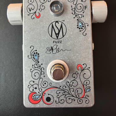 Reverb.com listing, price, conditions, and images for scott-mckeon-sm-fuzz