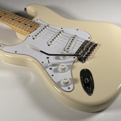 Fender Japan Stratocaster ST68/LH Lefty '14 Electric Guitar