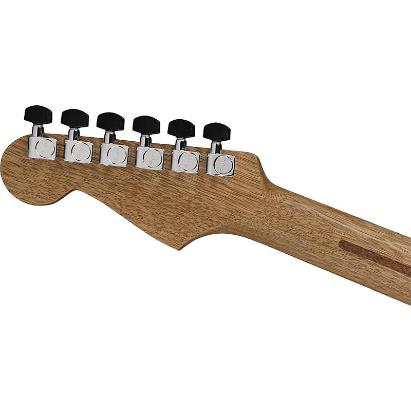 Fender Limited Edition American Acoustasonic Stratocaster
