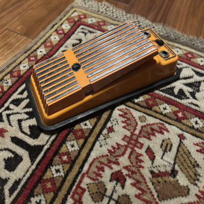 Castledine Olympic Custom Fuzz #017 CV7007 BC184L