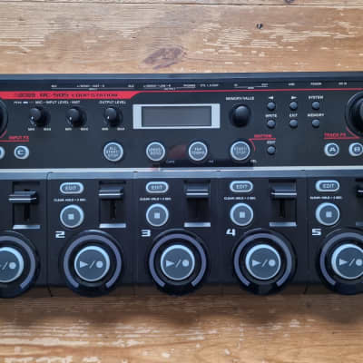 Boss RC-505 Loop Station | Reverb UK