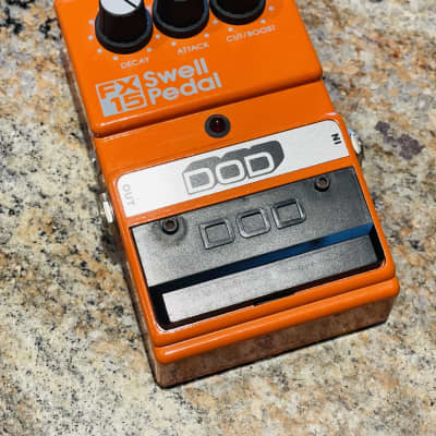 DOD FX15 Swell Pedal for sale