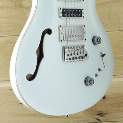 PRS Special Semi Hollow Antique White 0343734 image 3