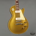 1956 Gibson Les Paul Goldtop (Gold Back)