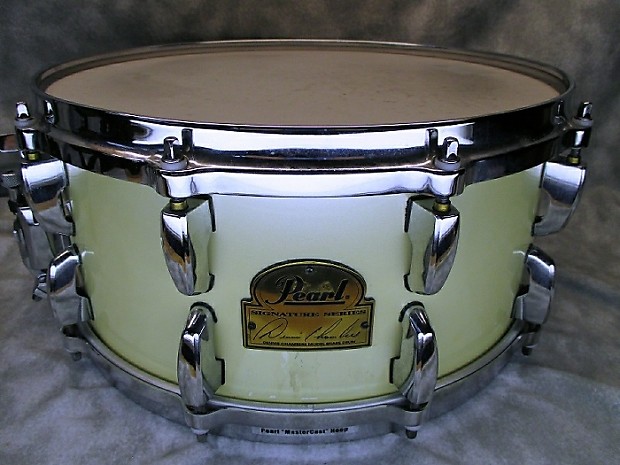 Pearl Dennis Chambers Signature Snare Drum