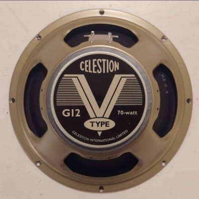 Celestion T5901 V-Type G12 12