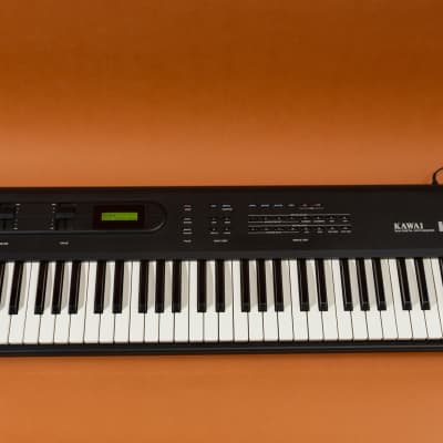 Kawai K4 Synthesizer - new battery!