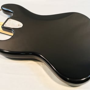 Fender 1977 Jazz Electric Bass VINTAGE image 9