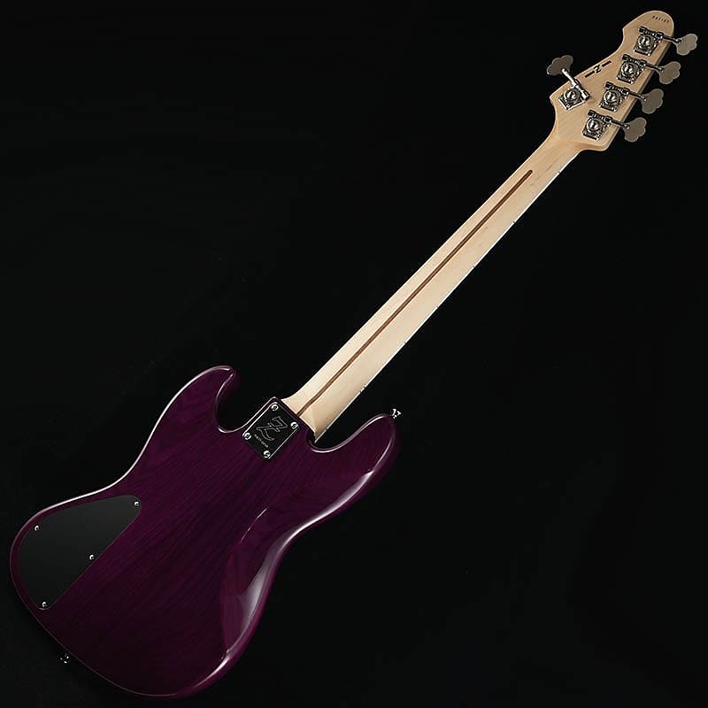 ATELIER Z M-265 D Plus Custom (TP-PPL/M/MH) -Made in Japan-