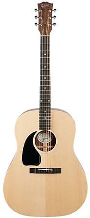 Gibson Generation Series G45 Left Handed Guitar Natural with Bag image 1