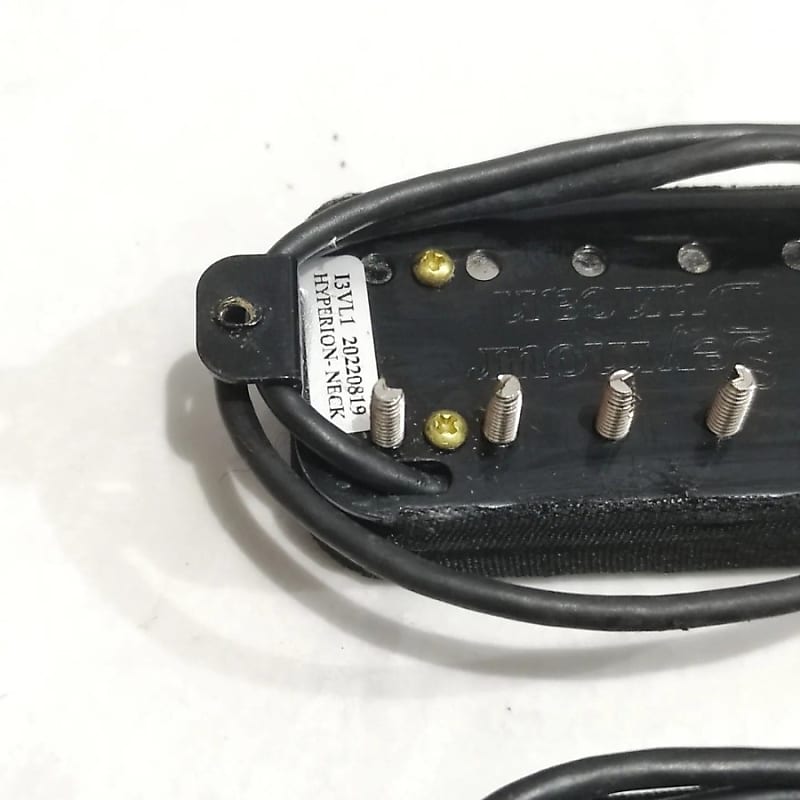 セイモアダンカン hyperion TB セイモアダンカン hyperion TB - メルカリ