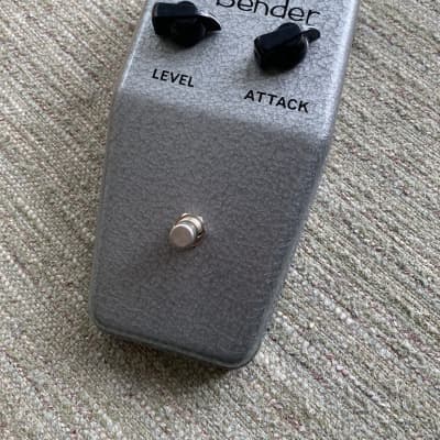 Reverb.com listing, price, conditions, and images for sola-sound-tone-bender-mk1