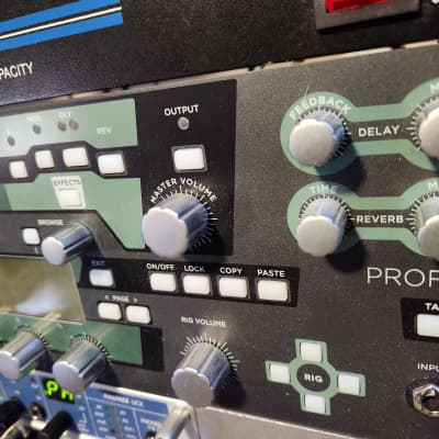 Kemper Profiler Rack | Reverb Canada