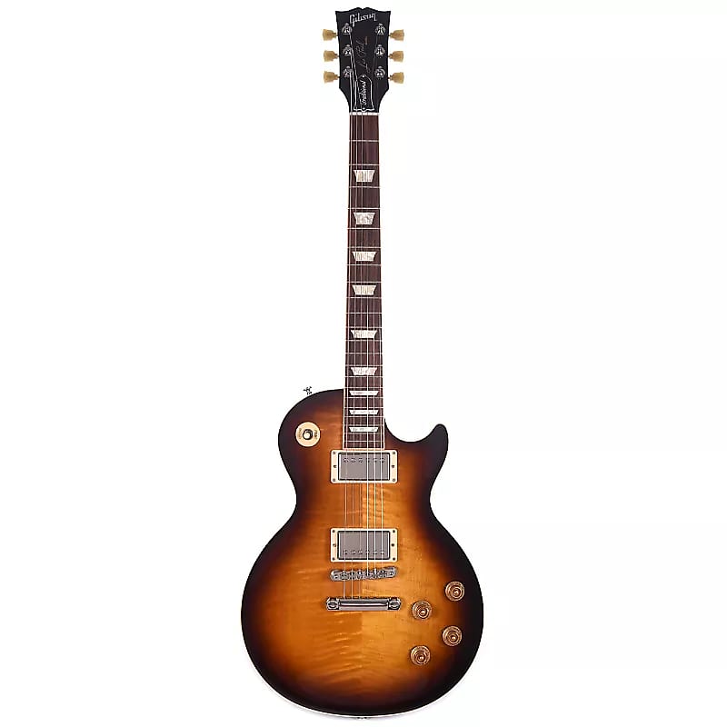 Gibson Les Paul Traditional 2018 image 3
