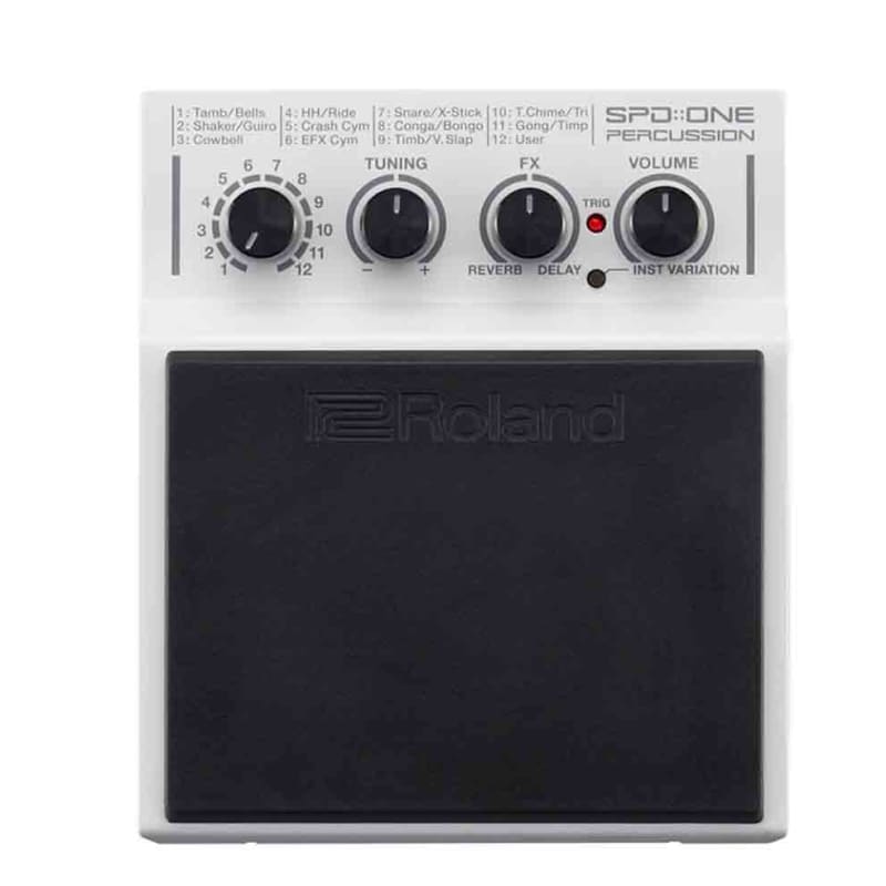 Photos - Percussion Roland SPD-ONE  Pad 678 678 new 