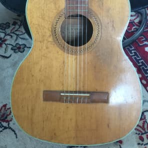YAMAHA アコースティックギター 　No.45 Yamaha No. 45 solid wood 1961 | Reverb