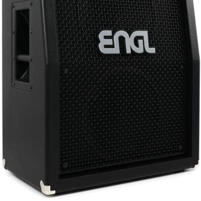 ENGL Amplifiers E212VB 120-watt Vertical 2 x 12-inch Cabinet