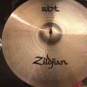 Zildjian 17" ZBT Crash