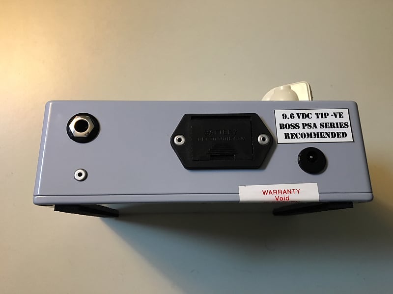 Pete Cornish NG-2 Fuzz | Reverb