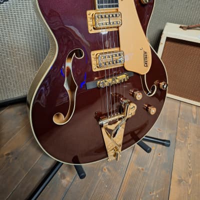 Gretsch g5420tg 135th anniversary store limited edition