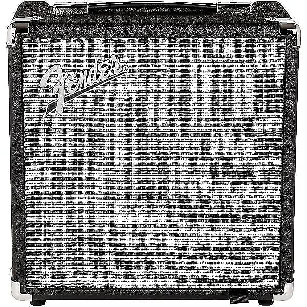 Fender Rumble 15 V3 15-Watt 1x8