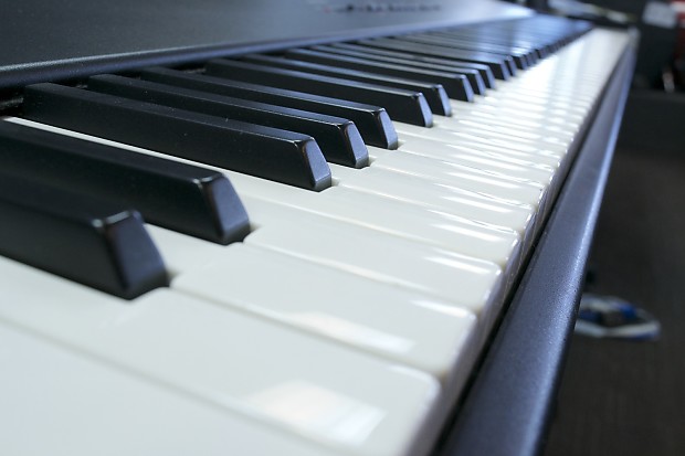 Kurzweil RG100 88 Key Digital Piano Black