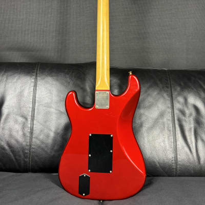 Fernandes The Function STF-145 w/EMG's - MIJ - 1986 - CAR image 8