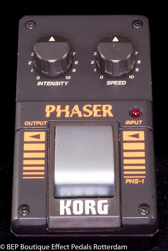 CHUU　KORG PHASER PHS-1 mqdefault.jpg