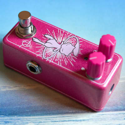 Mew Spring with DEMO dreamy Reverb shoegaze image 3