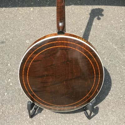 1925 Gibson Granada Mastertone Tenor Banjo image 2