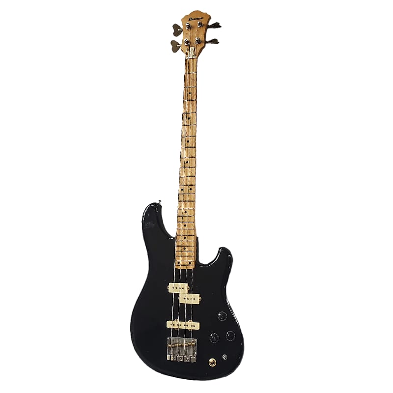 Ibanez RS824 Roadster Bass image 1