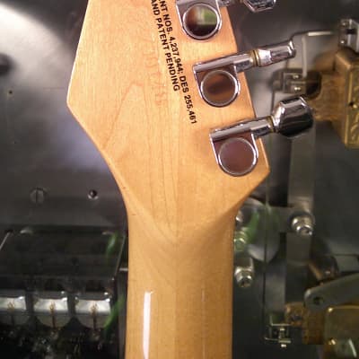 Peavey Falcon Electric Guitar USA Made w/ Original Peavey Case image 9