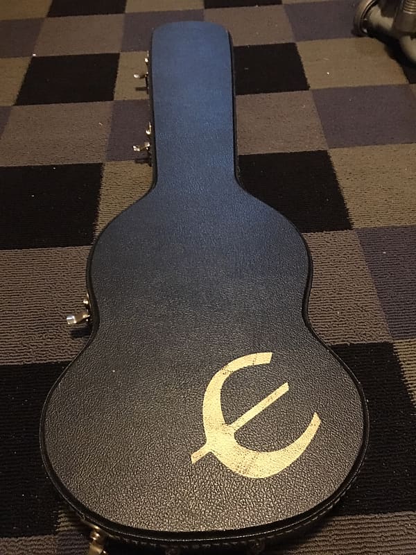 Epiphone SG Junior Single Humbucker | Reverb