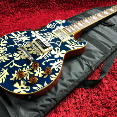 た*か様 EDWARDS 横山健アロハギター　 Hi-STANDARD た*か様 EDWARDS 横山健アロハギター Hi-STANDARD - メルカリ