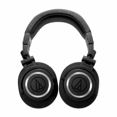 Audio-Technica ATH-M50XBT2 Wireless Over-Ear Headphone image 7