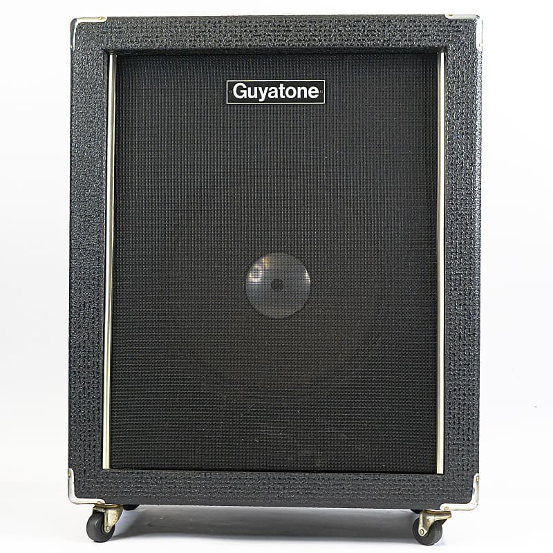 Guyatone 480B Compact Musical Instrument Amplifier for Guitar or Bass w/ Headphone Jack, Boost Switch image 1