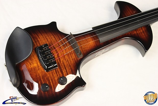 Rogue electric violin clearance
