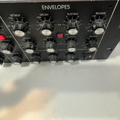 Studio Electronics SE-1 | Reverb