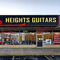 Heights Guitars