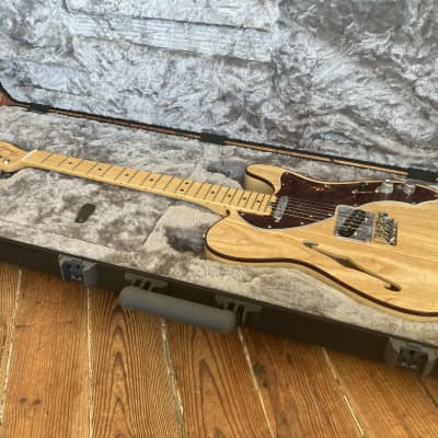 Fender American Elite Telecaster Thinline